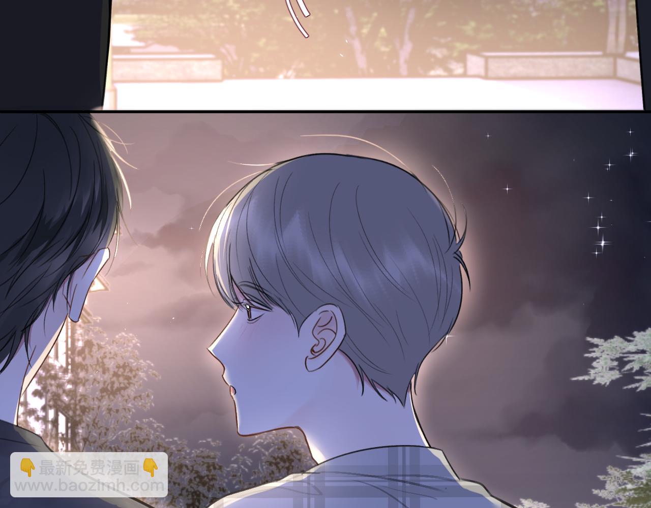 第四十五话 说嘛说嘛！(1/3)-第46话