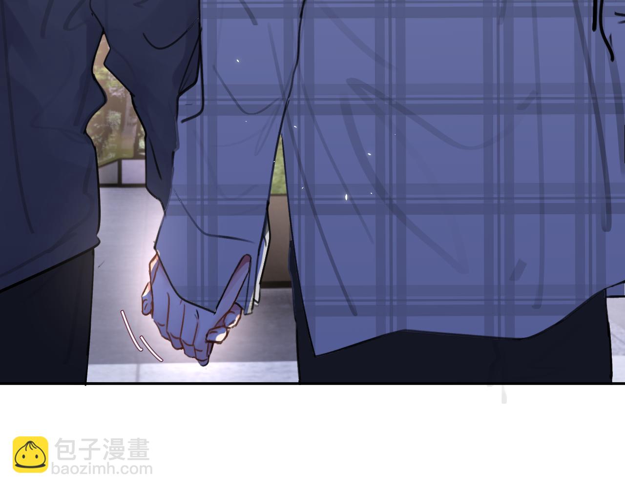 第四十五话 说嘛说嘛！(1/3)-第46话