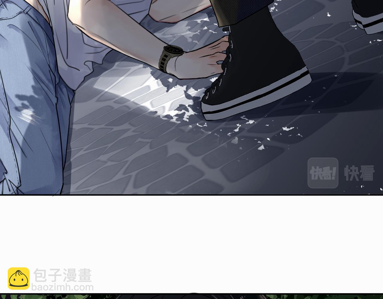 第8话 别再让我找不到你(1/3)-第8话
