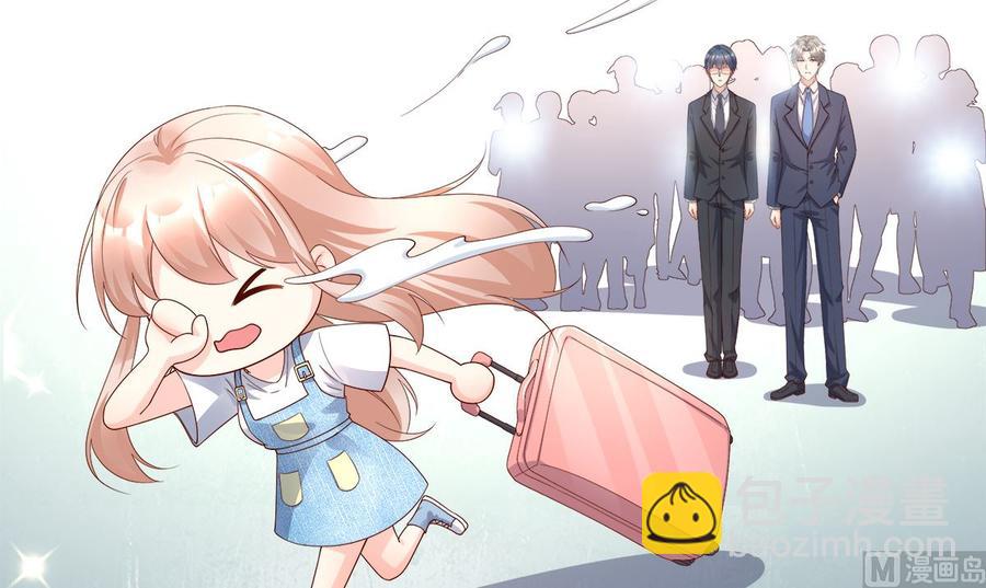 第107话 分手！？绝不可能(1/2)-第112话