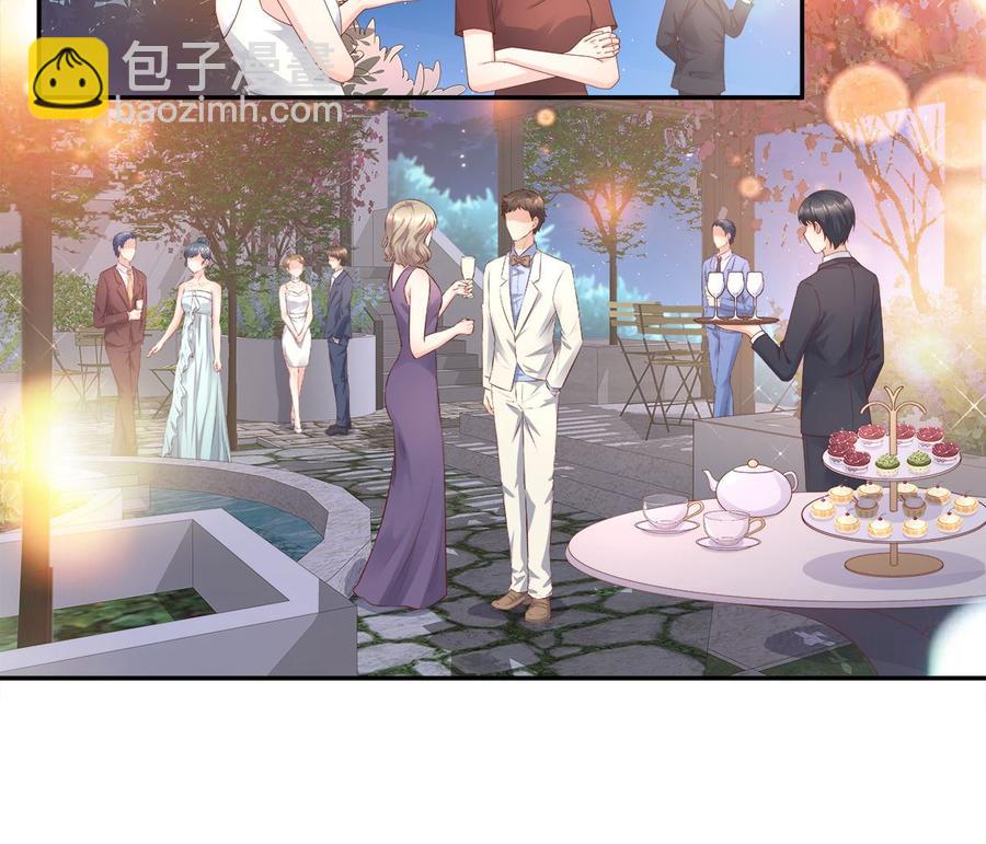 第107话 分手！？绝不可能(1/2)-第112话