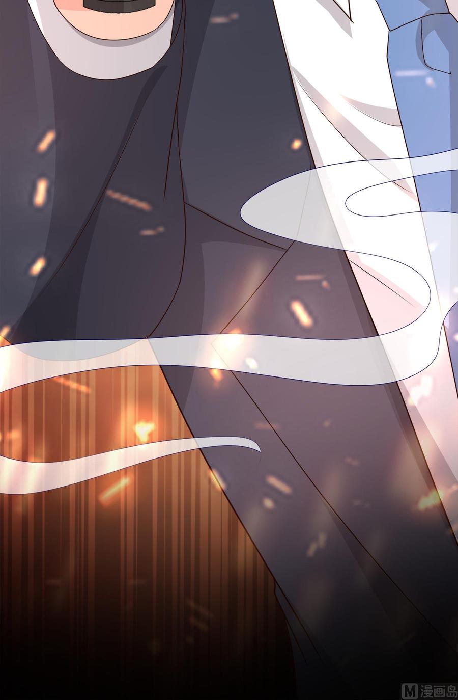 第109话 敢动我的女人！(1/2)-第114话