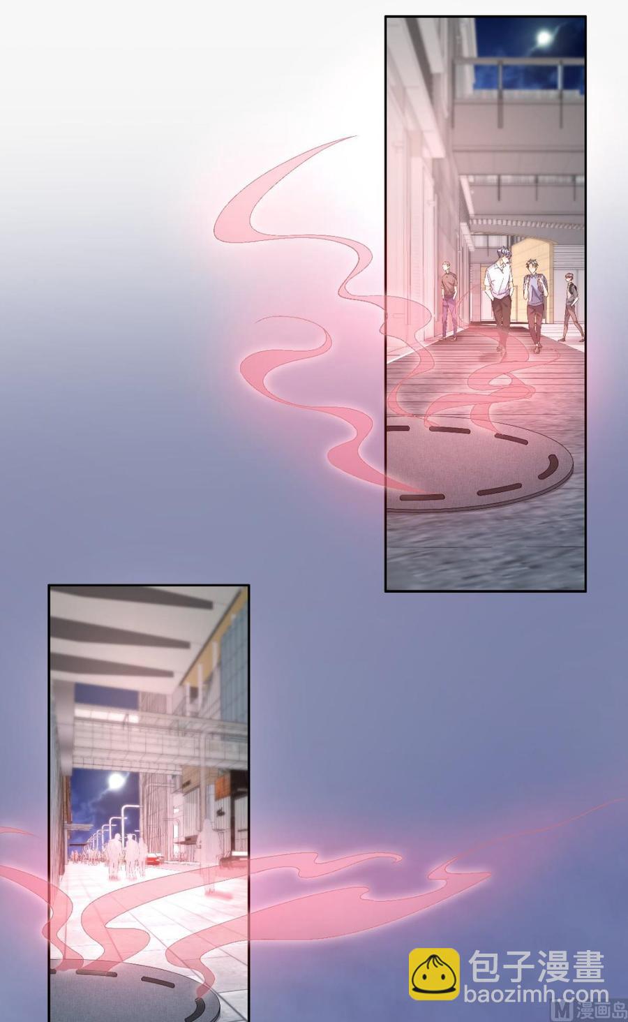 第118话 婚礼大危机(1/2)-第124话