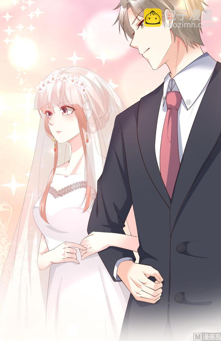 第118话 婚礼大危机(1/2)-第124话