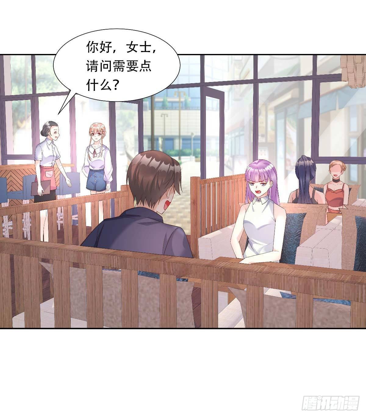 第116话 难道我真的是凶手？-第122话