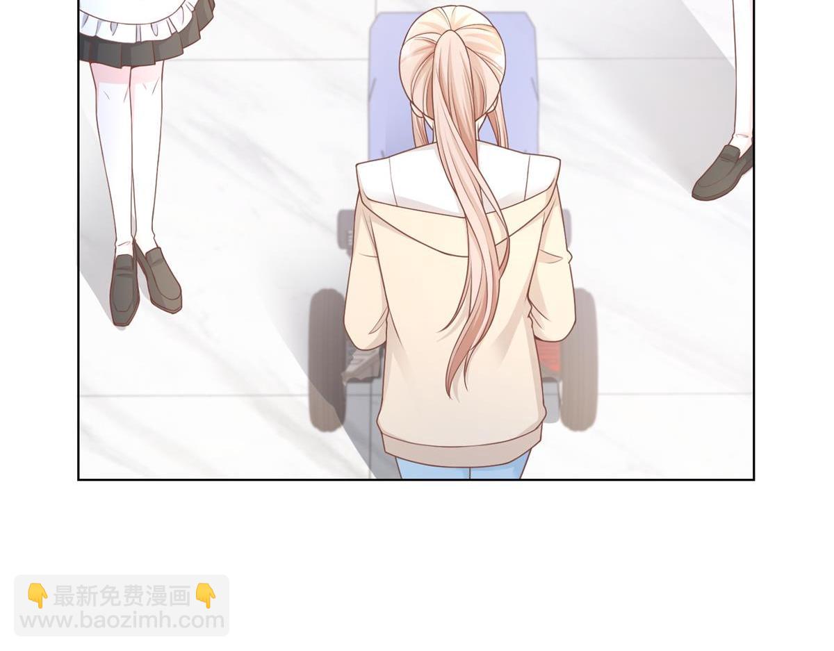 第13话 我们谈谈离婚协议吧！(1/3)-第142话