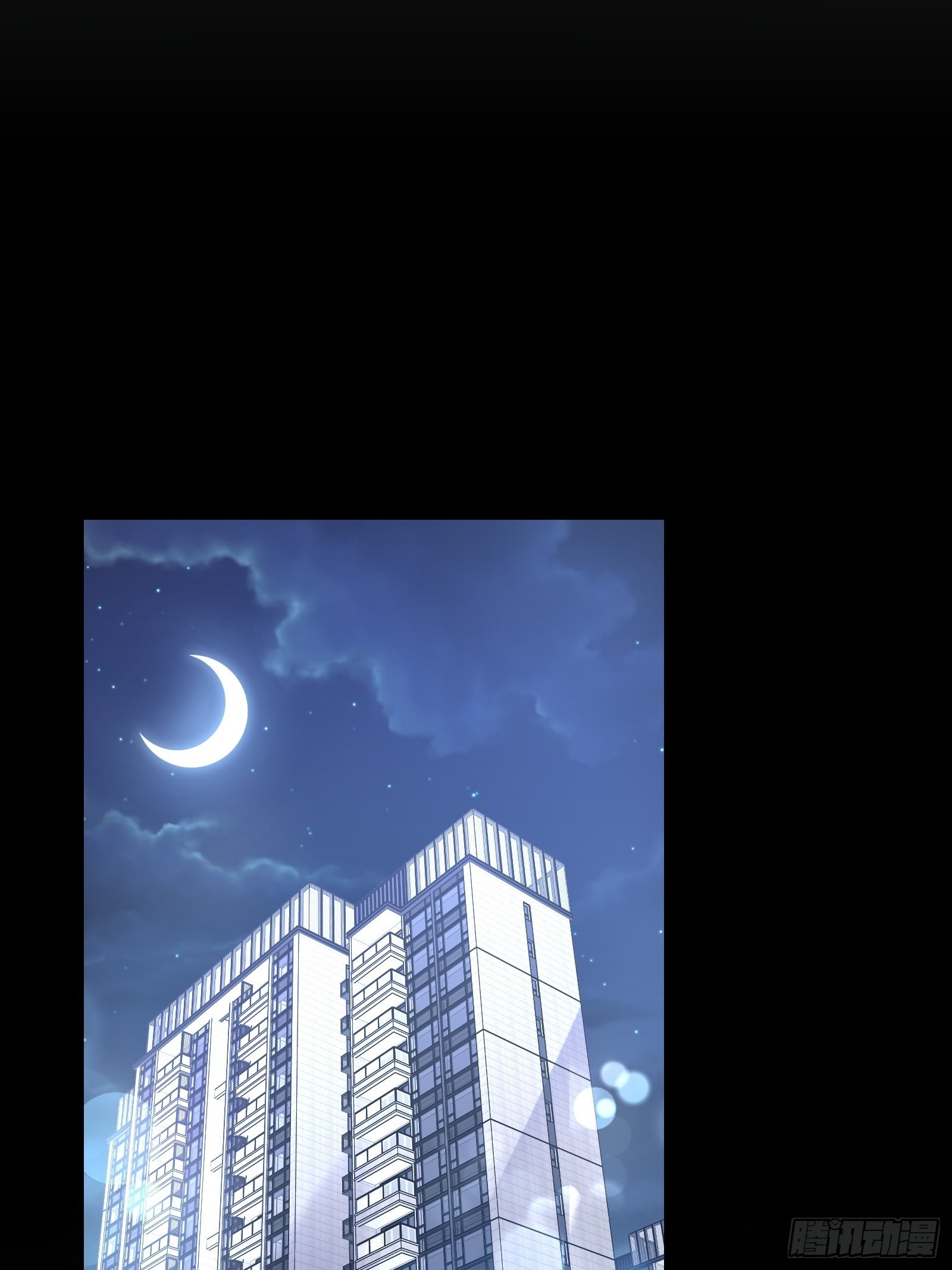 第3话 以死相逼(1/2)-第132话