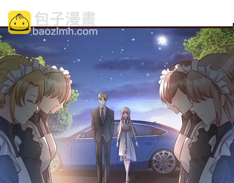 第9话 晚安~(1/3)-第10话