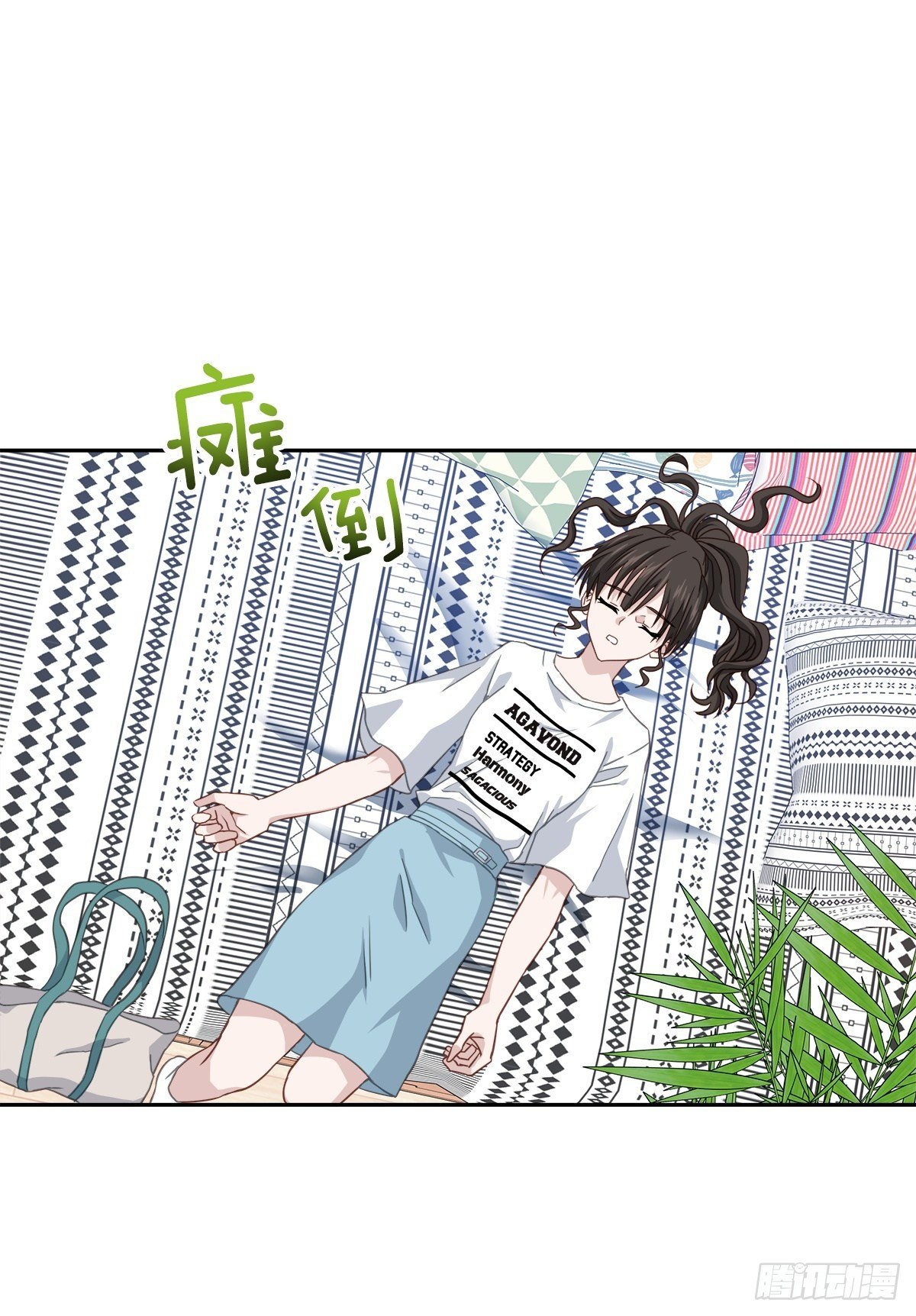 振作-第34话