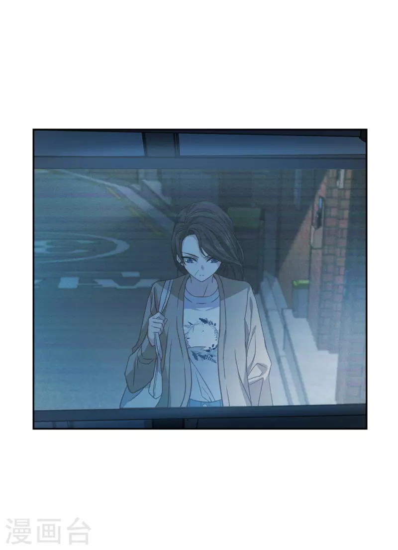第58话 妈妈-第58话
