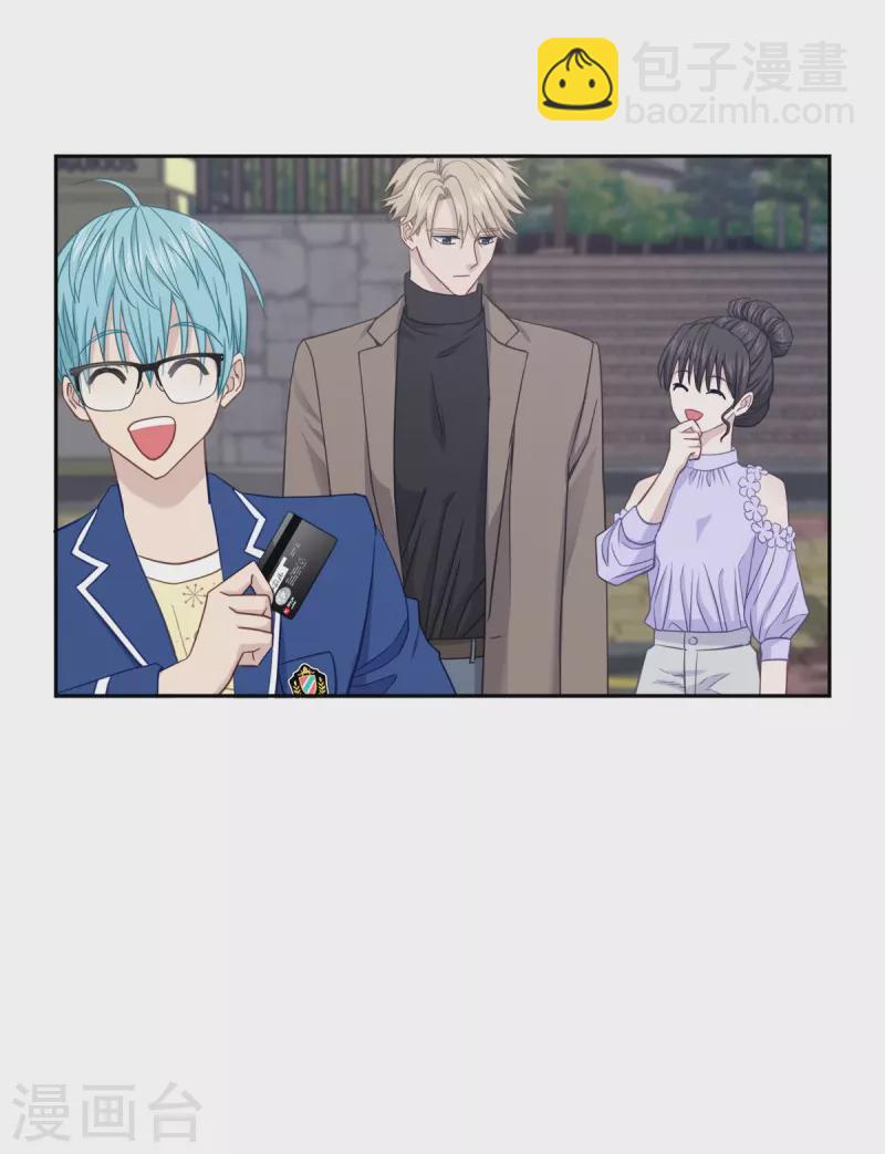 最终话 再见-第100话
