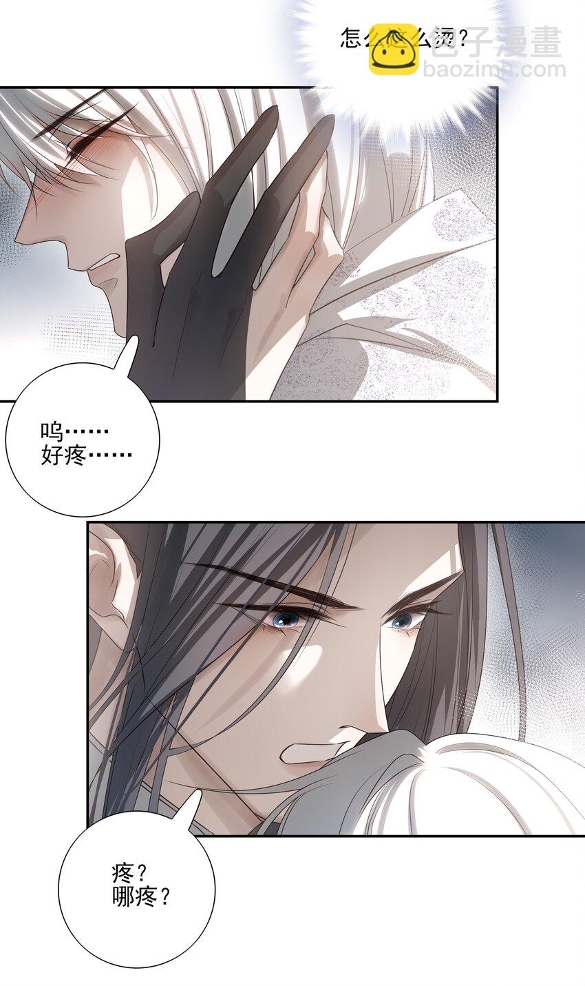 21 白术身上的傀儡符文-第22话