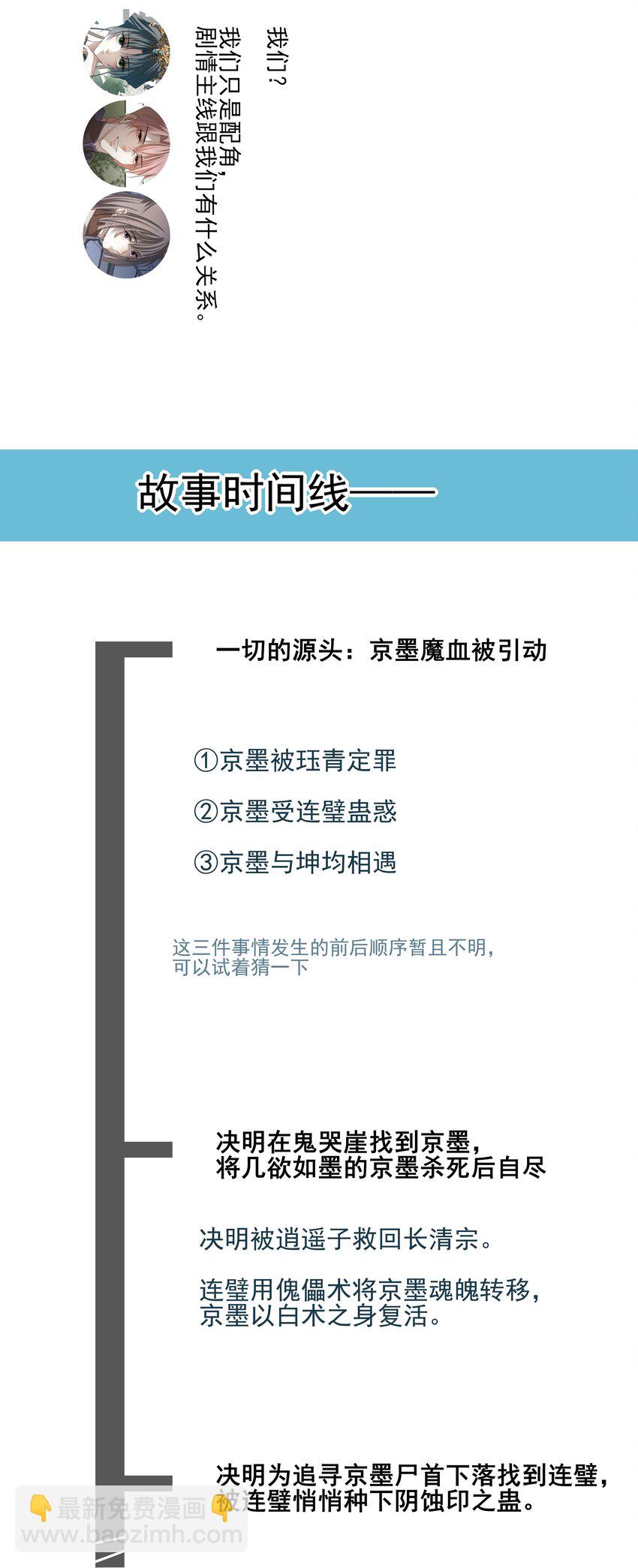 36 暴风雨前的宁静-第38话