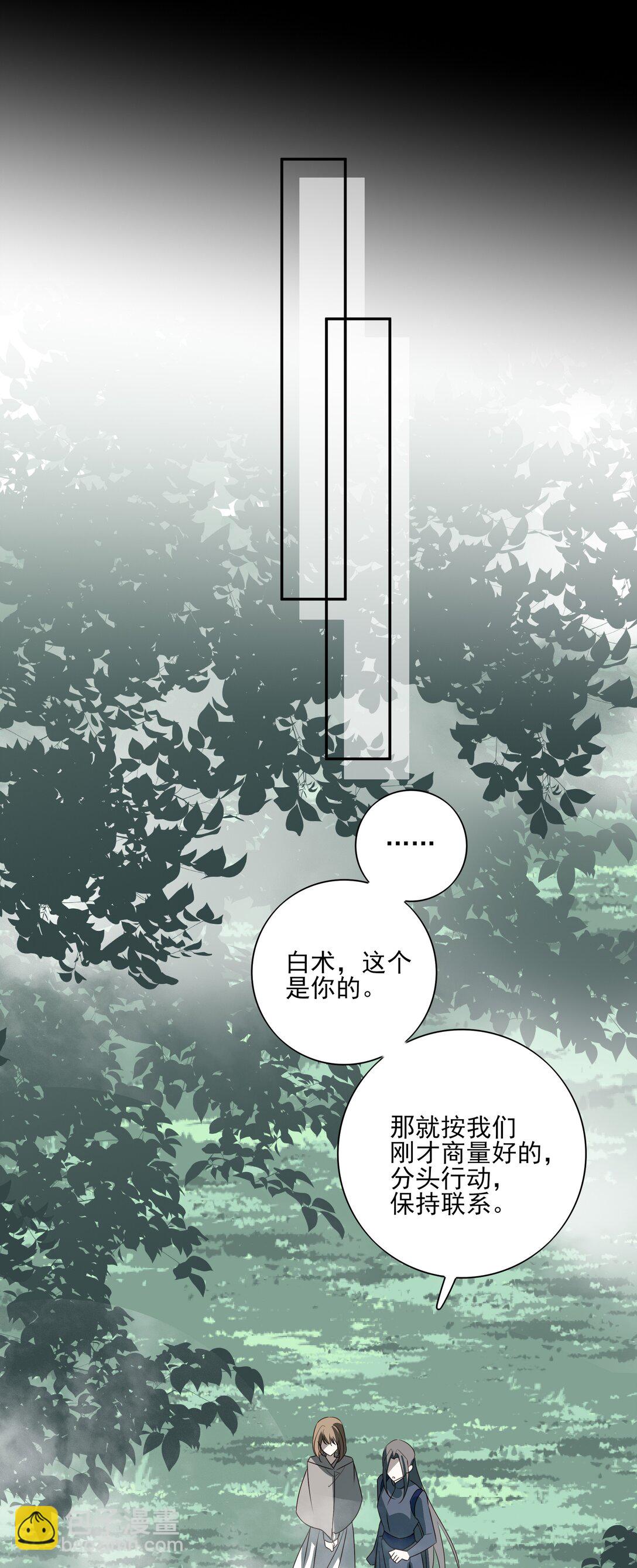 番外五 降临岛-第78话