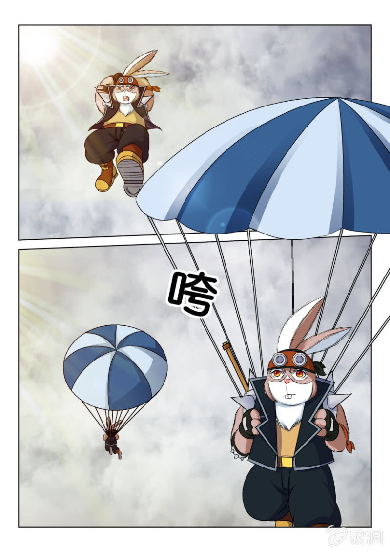 第一百一十六回-第116话