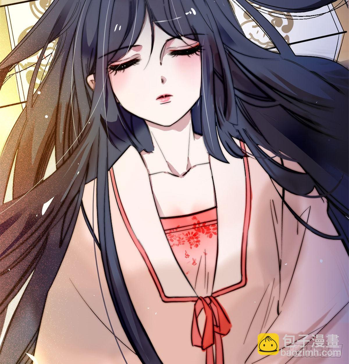 第01话 未婚夫有了心上人？(1/2)-第2话