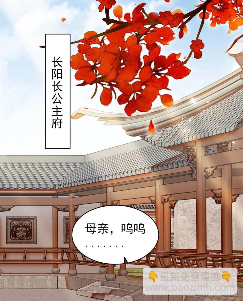 第132话 有人针对燕王？-第116话