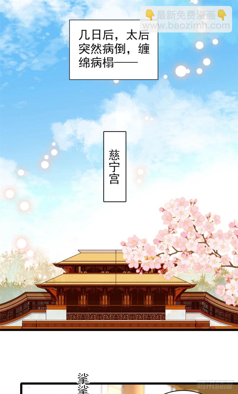 第132话 有人针对燕王？-第116话