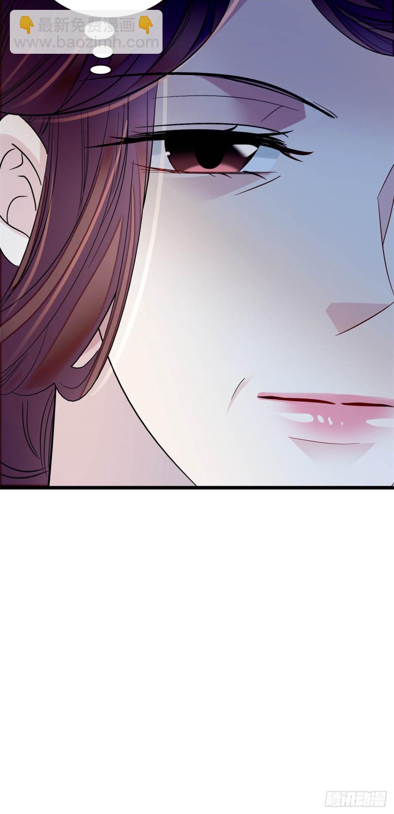 第132话 有人针对燕王？-第116话