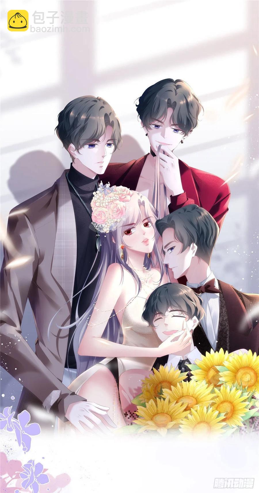 第150话 你后悔了吗？-第134话