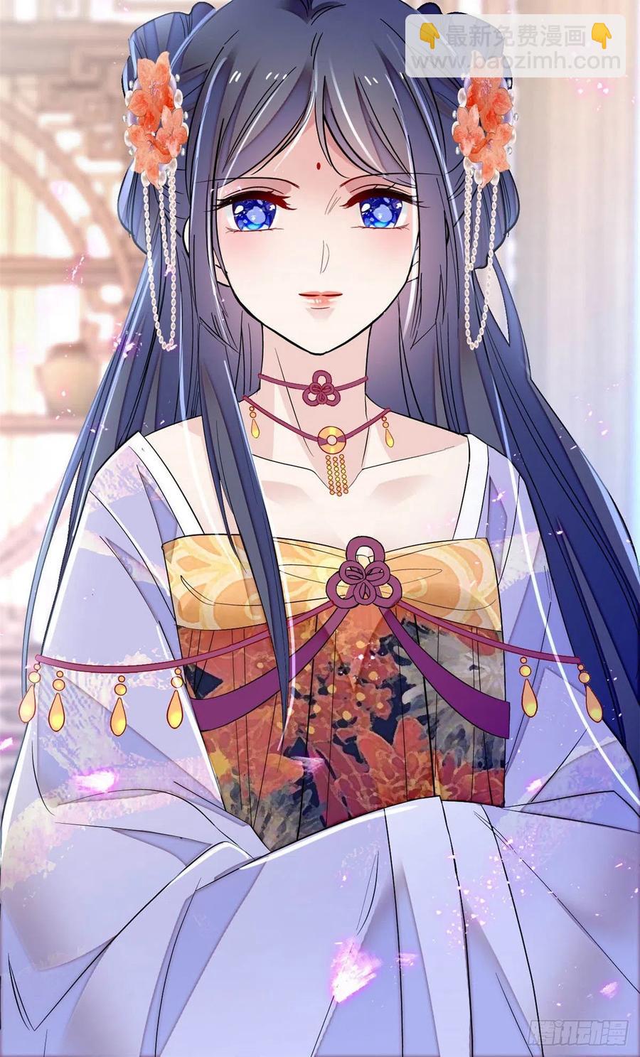 第164话 二代长老的任务是？-第164话