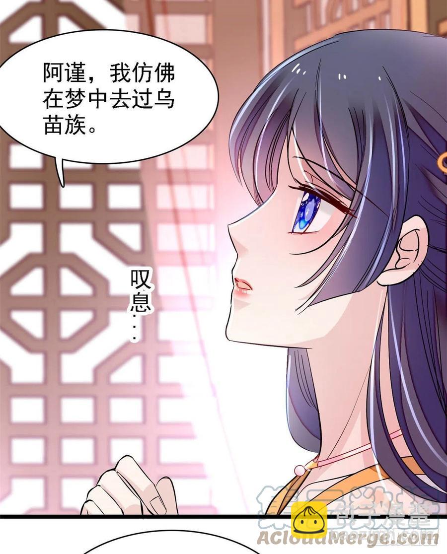 第166话 王妃有喜了！-第166话