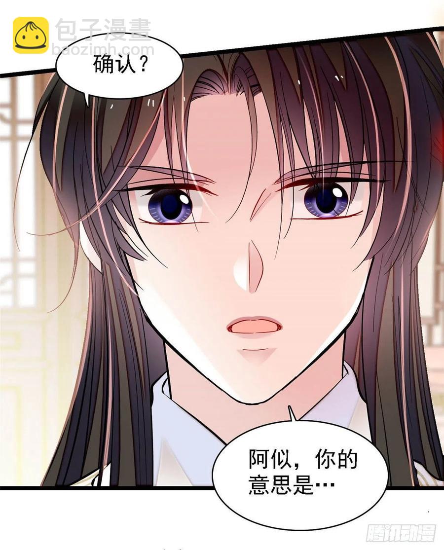 第166话 王妃有喜了！-第166话