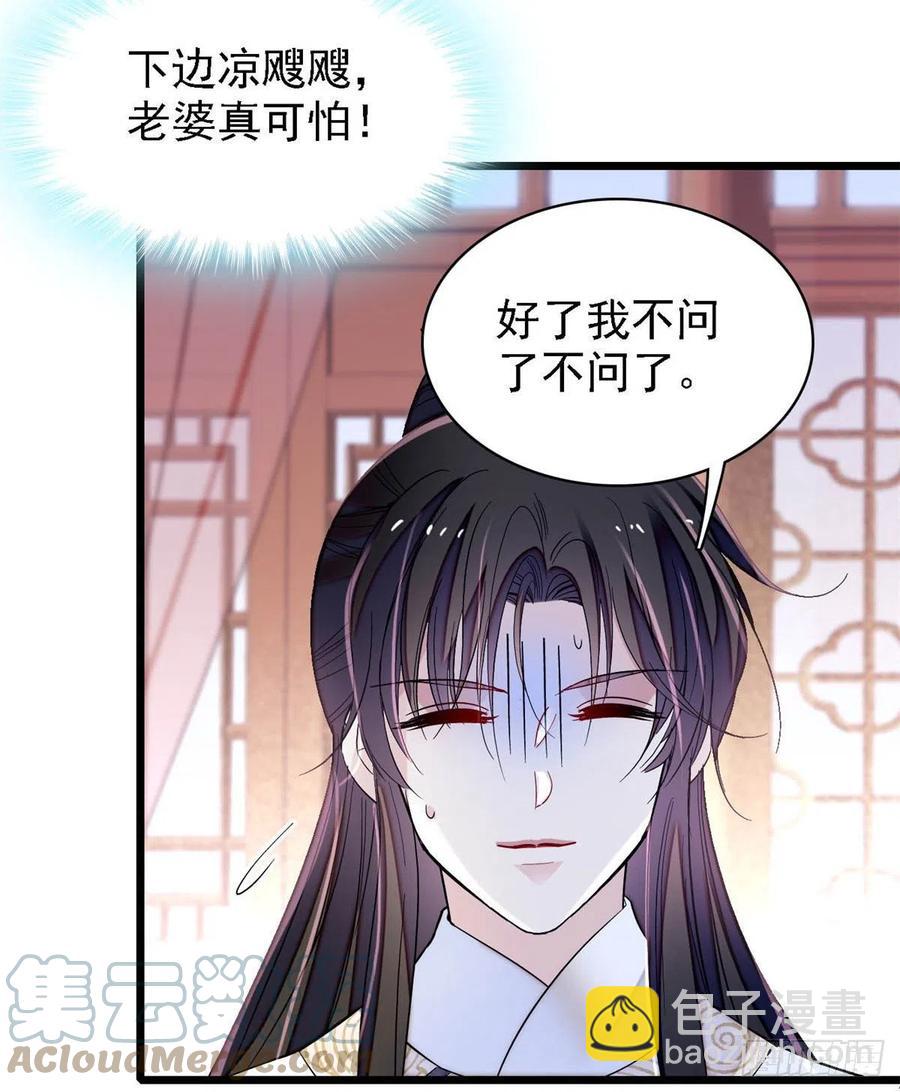 第166话 王妃有喜了！-第166话