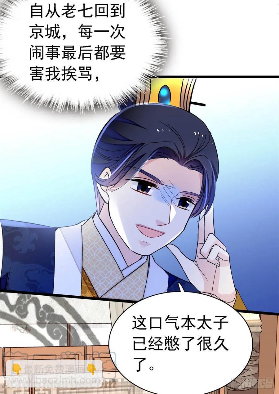 第168话 弹劾燕王夫妇？反弹(1/2)-第168话