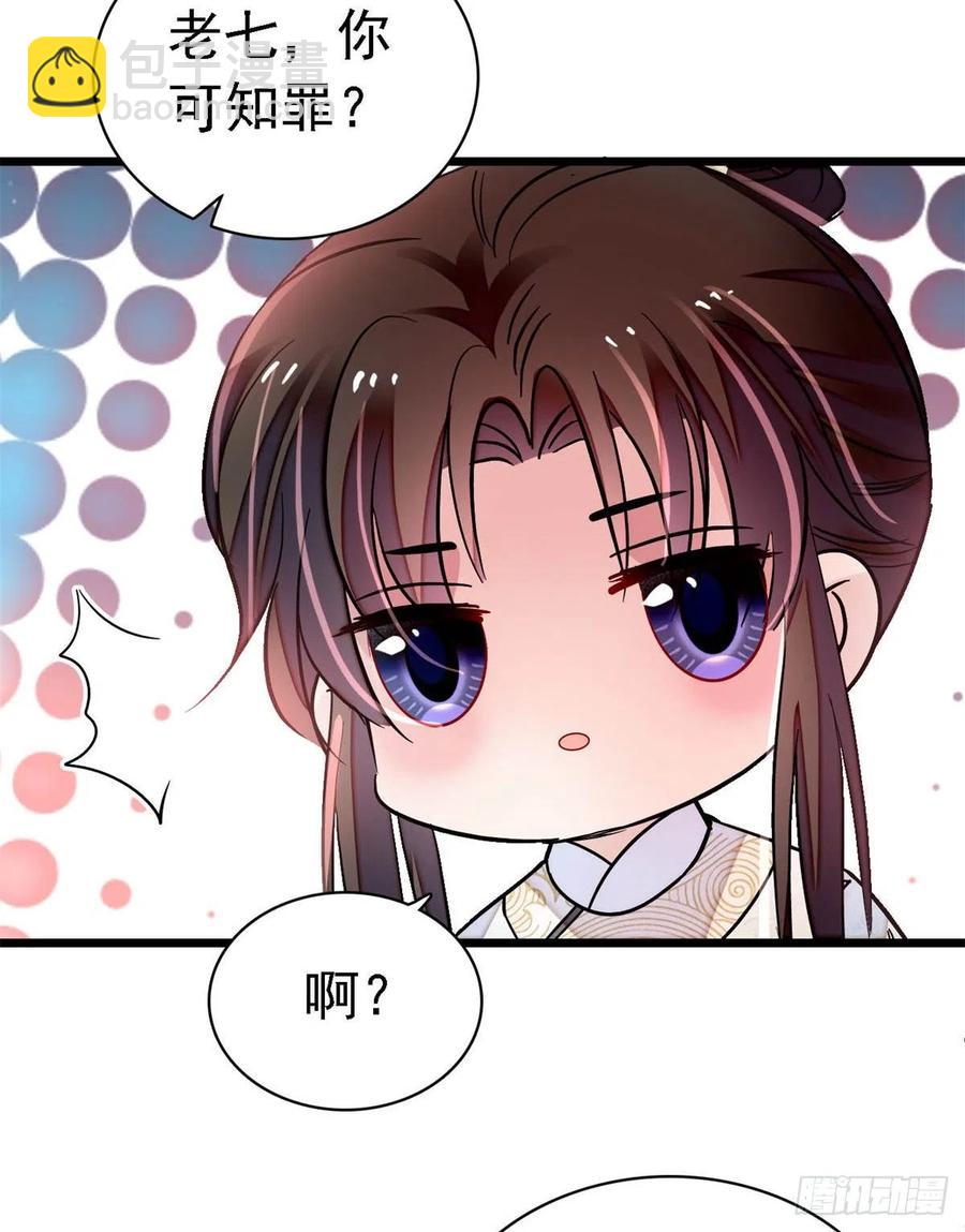 第168话 弹劾燕王夫妇？反弹(1/2)-第168话