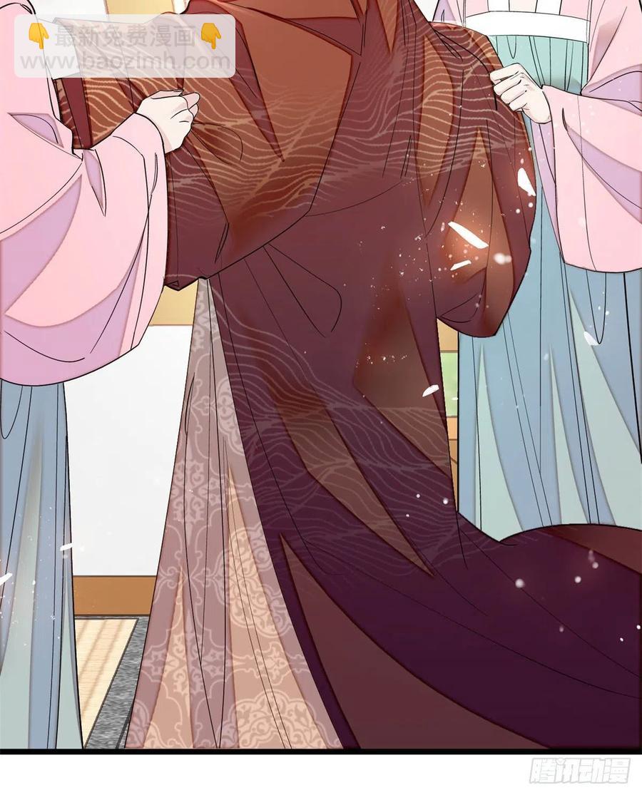 第188话燕王妃的名声该臭了？(1/2)-第188话