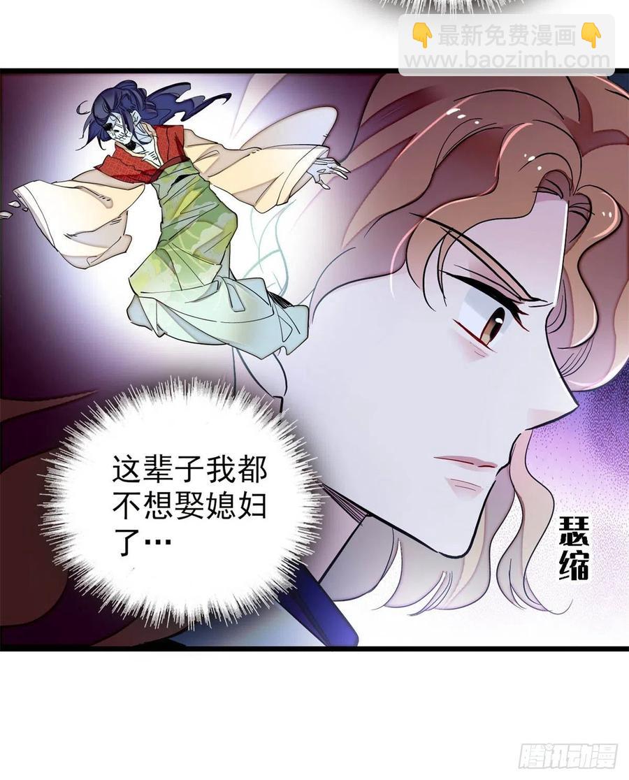 第204话 齐王妃动了杀心？(1/2)-第206话