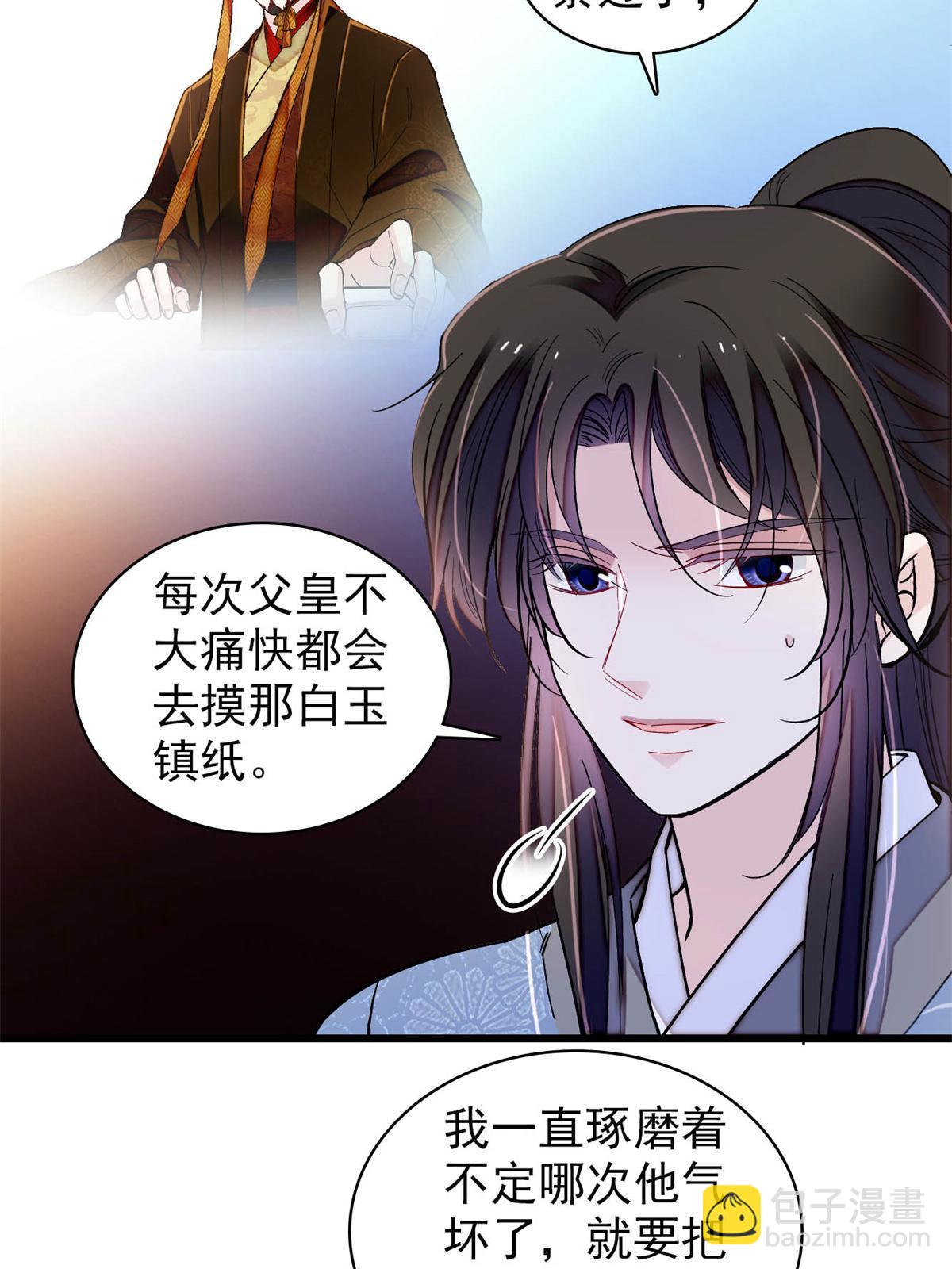 第245话 真是狗改不了吃屎(1/2)-第248话