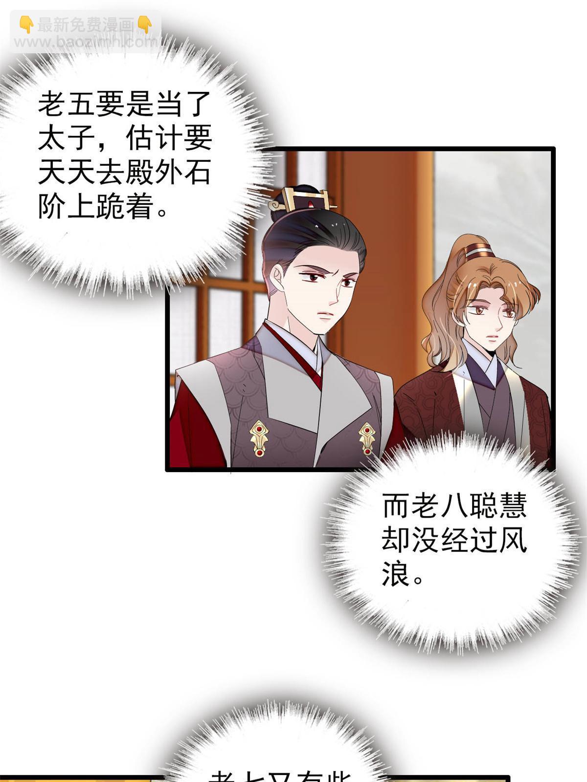 第255话 太子在心虚！(1/2)-第258话
