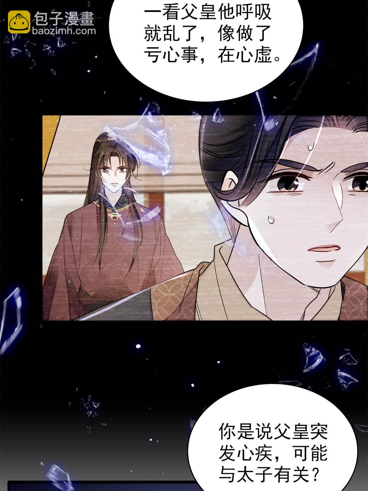 第255话 太子在心虚！(1/2)-第258话