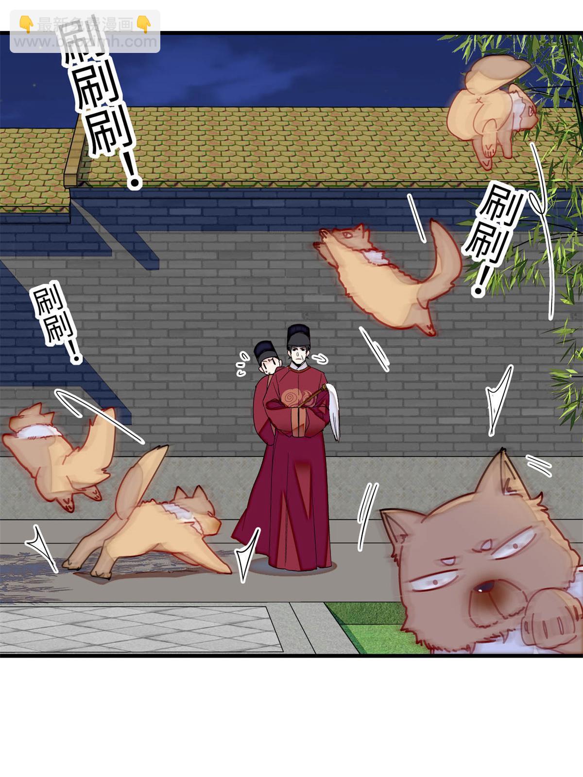 第257话 寻找偶人(1/2)-第260话