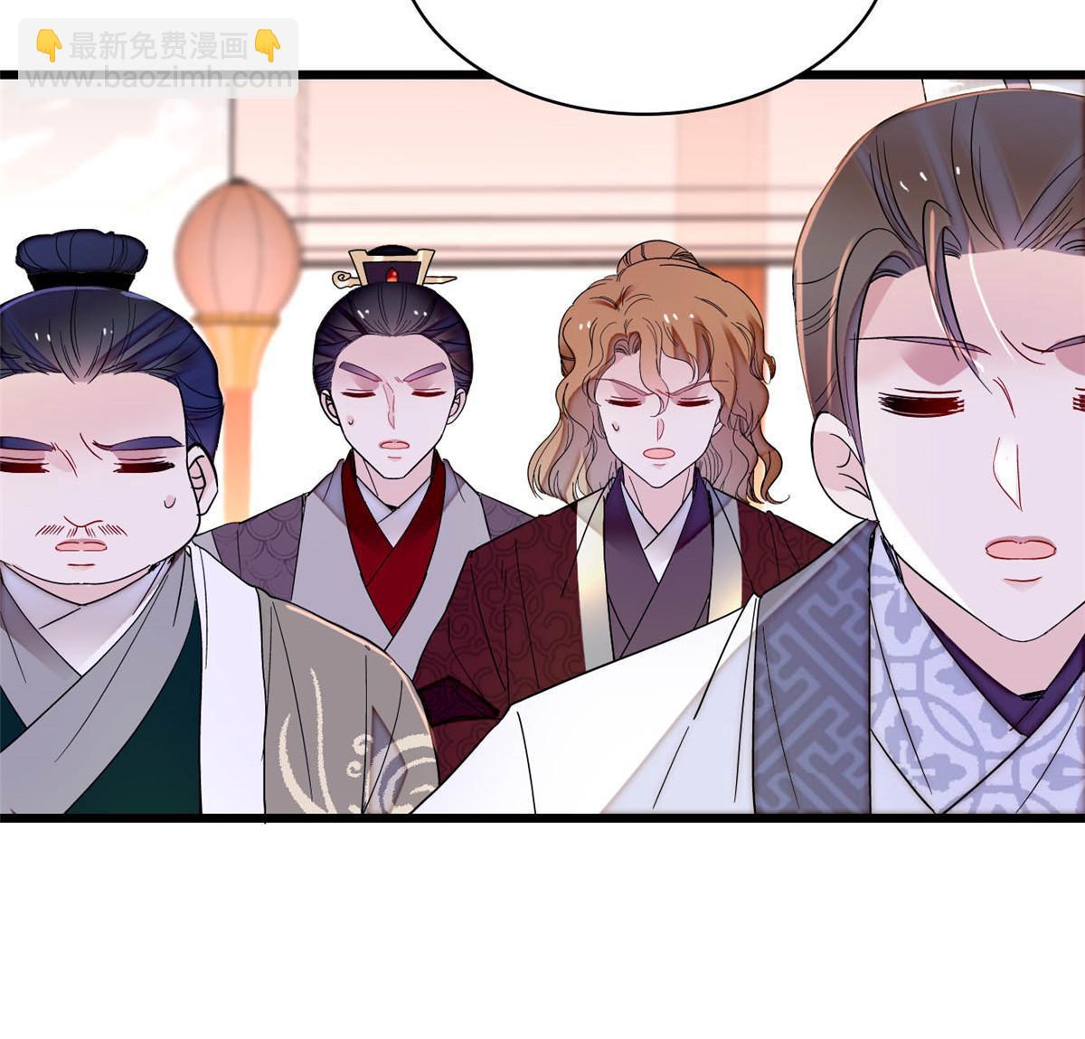 第259话 我的机会来了！(1/2)-第262话