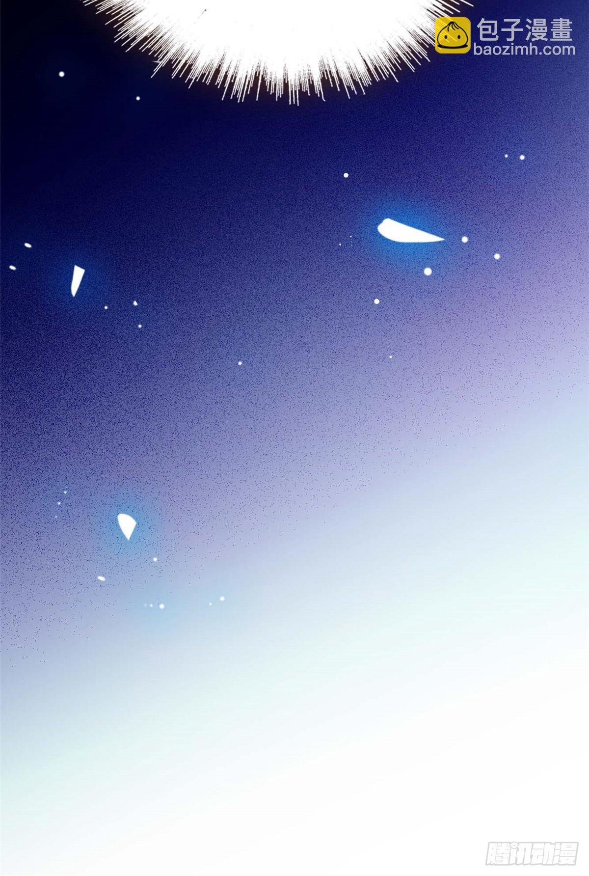 第32话 这和说好的不一样啊？-第34话