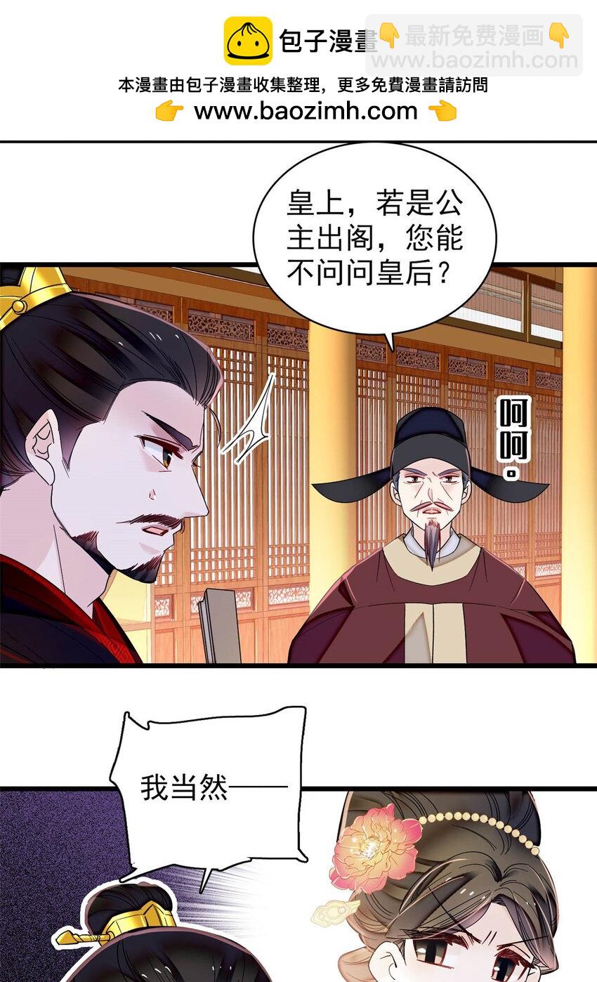 361 我怀疑太后是假的-第364话