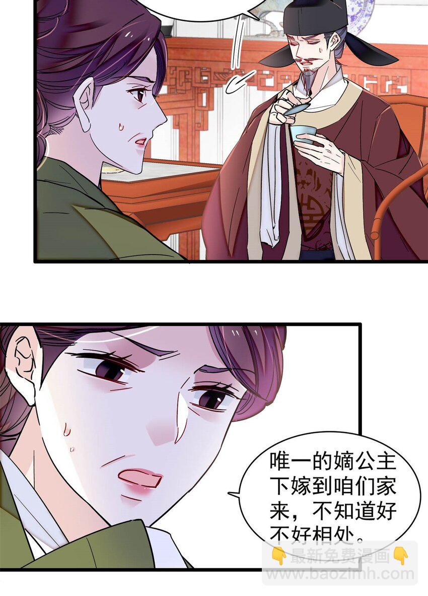 361 我怀疑太后是假的-第364话