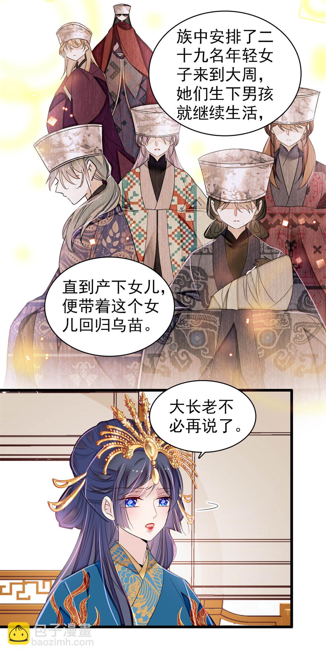 386 登基大典-第388话