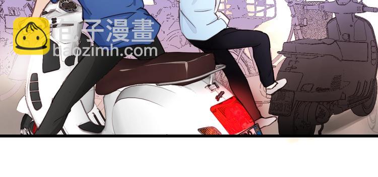 第12话 你算哪块小饼干？(1/2)-第12话