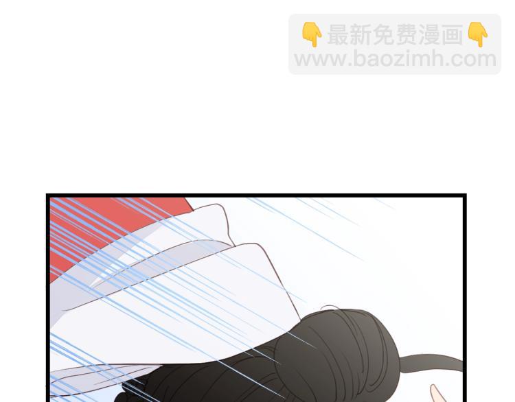 第16话 你好好看啊！(1/2)-第16话