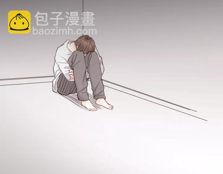 第34话 只爱自己，就不会痛了(1/3)-第34话