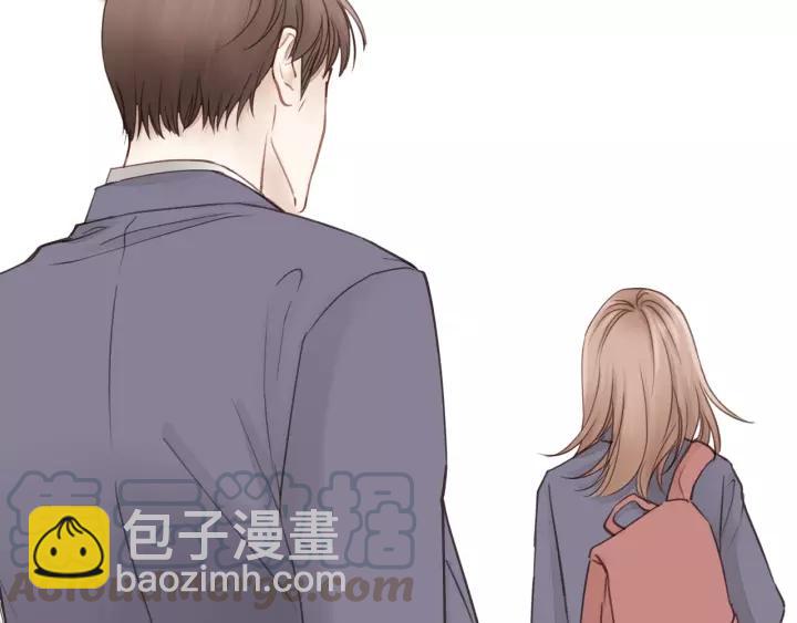 第34话 只爱自己，就不会痛了(1/3)-第34话