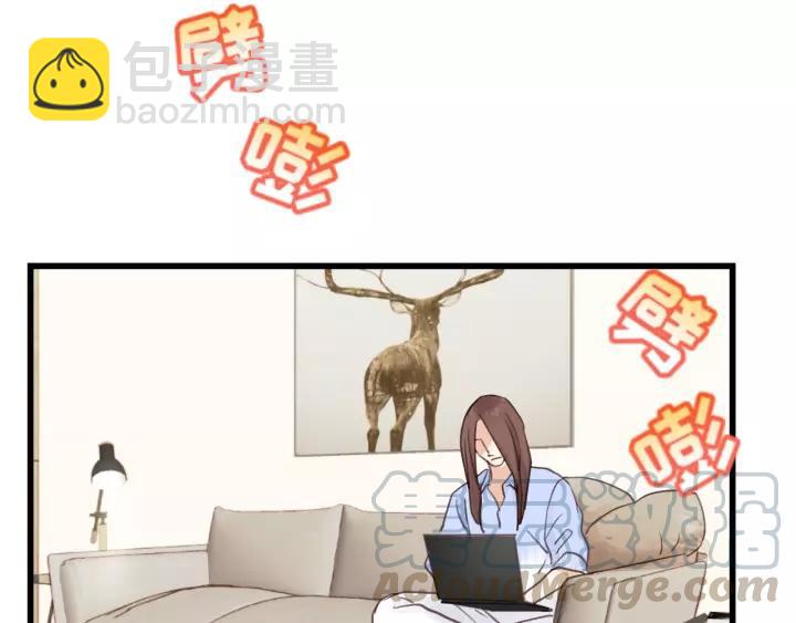 第42话 对不起，给你添麻烦了(1/3)-第42话