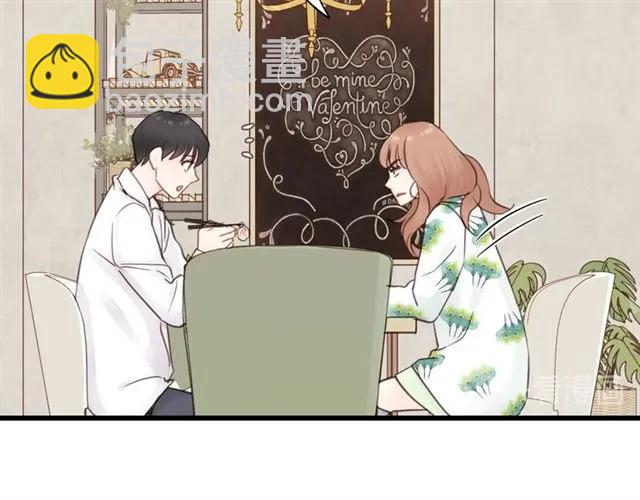 第50话 关你什么事？(1/3)-第50话