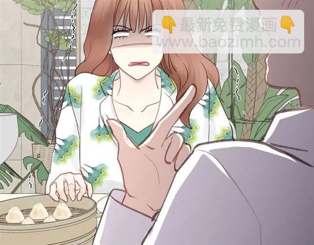 第50话 关你什么事？(1/3)-第50话
