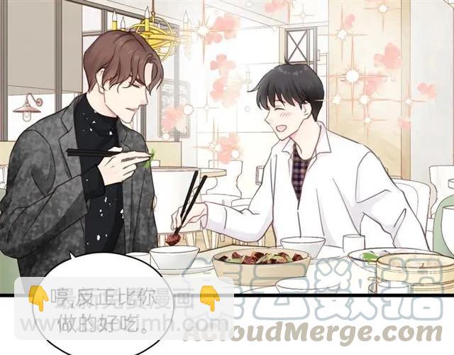 第50话 关你什么事？(1/3)-第50话