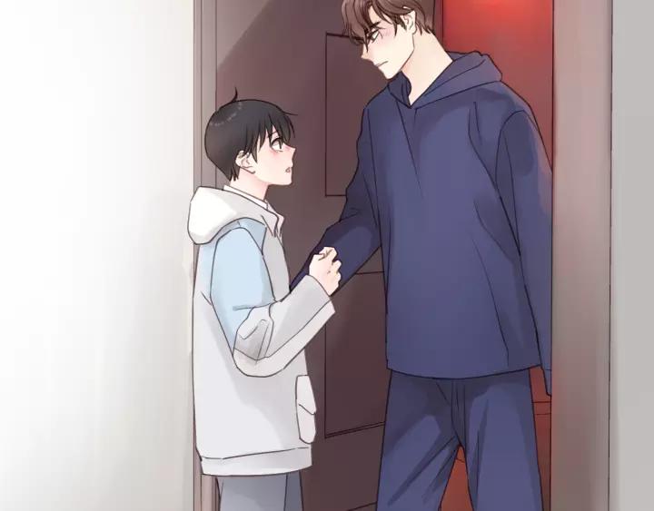 第56话 我是不会离开的！(1/3)-第56话